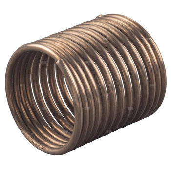 Sprężyna prowadząca 100