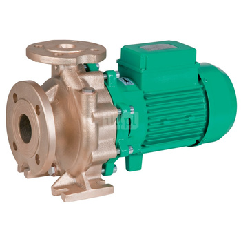 Pompa obiegowa WILO BM-B 100/220-7,5/4 blokowa 2103246