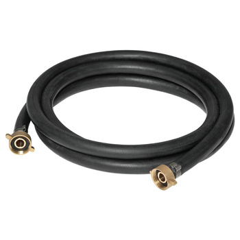 EPDM wąż wzmocniony 1/2'' T 100