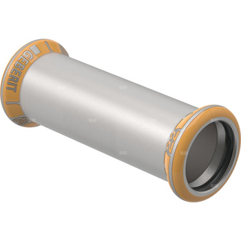 Mufa przesuwna Geberit Mapress Therm d88.9