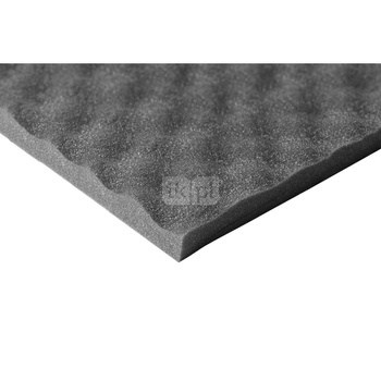 Płyta K-FLEX K-FONIK B - 50 × 1000 × 2000 mm - [6]