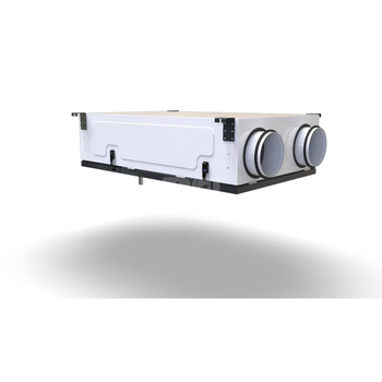 Centrala wentylacyjna podsufitowa TopVAC 450FCF PRAWA