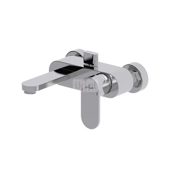 BATERIA WAN-NATR ŚCIENNA ELIO 1 UCHW CHROM