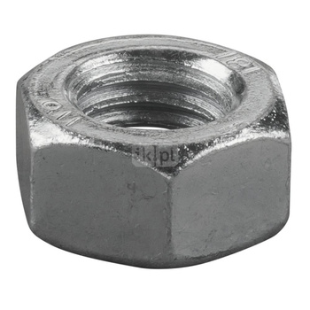 Nakrętka sześciokątna REMS