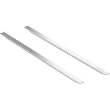 Zestaw listew maskujących do szuflady, do szafki pod umywalkę Geberit ONE (2 szt.)