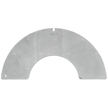 Element mocujący fi 160 mm