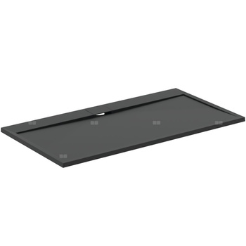 ULTRAFLAT S I.LIFE BRODZIK 170X90 BLACK