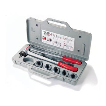 Głowica roztłaczaka do rur 1"