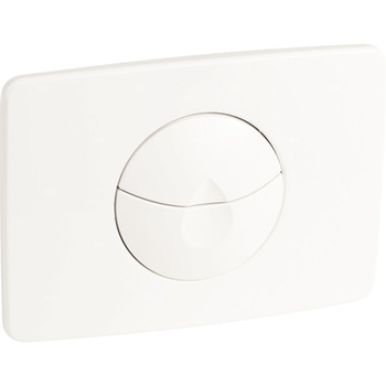 Przycisk uruchamiający Koło Solid do spłukiwania dwudzielnego