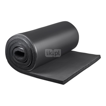 Mata samoprzylepna K-FLEX ST IN CLAD BLACK - 40 × 1000 - [4]