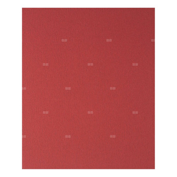 Papier ścierny do szlifowania ręcznego drewna i farby, 230 x 280 mm, ziarnistość 180 K =180