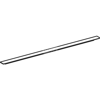 Uchwyt Geberit: Piaskowy szary / Malowany proszkowo, matowy, B=73.7cm