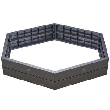 ERGO XL STONE, grządka podniesiona 25cm