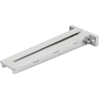 Prowadnica podpory rury