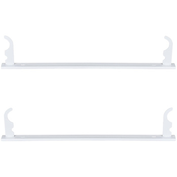 CONCEPT Uchwyt montażowy typu H-500 do grzejnika Gavia, kpl. 2szt.