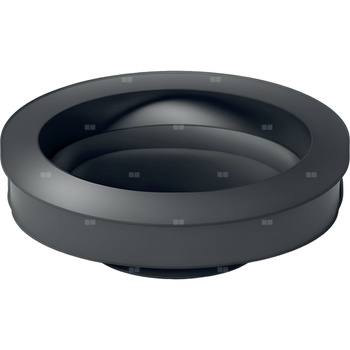 Uszczelka gumowa Koło do kolanka spłukującego