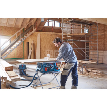 Mobilny stół do ukośnic GTA 560