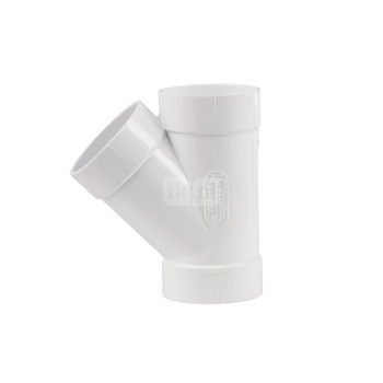 Trójnik 45 st. (opakowanie zbiorcze 60szt.)