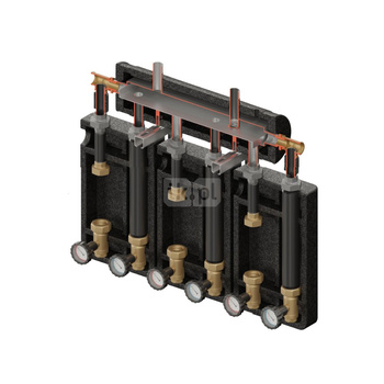 Brygada PRO 3D+ 7000 (KRE, 3 x grupa UNI)