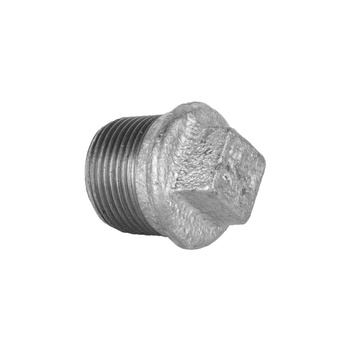 Korek z obrzeżem 290, typ T9