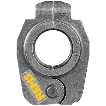 Pierścień zaciskowy REMS do złączek zaprasowywanych