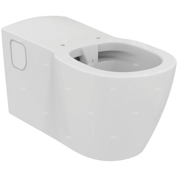 CONNECT F MISKA WISZ.DLA NSP 75 CM BEZRA