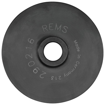 Kółko tn. P 50-315, s16, OD45,3/W10,95/ID8,00 mm REMS