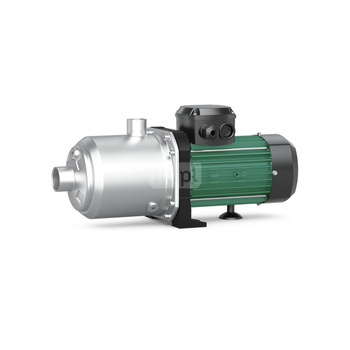 Wilo-Medana CH1-L.1605-2/V/E/10T wysokociśnieniowa pozioma pompa do wody