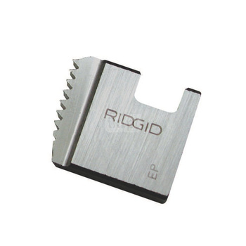 Noże do rur 3/4" NPT, stal szybkotnąca prawoskrętna, do głowic gwinciarskich 00-R, 11-R, 12-R, 0-R