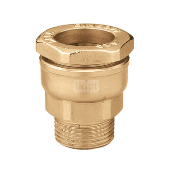 Złączka z gwintem zewnętrznym F.21