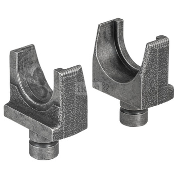 Głowica zaciskowa AT 32, 2-pak REMS AT 32