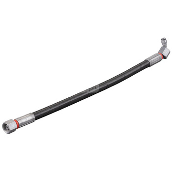 Wąż wysokociśnieniowy