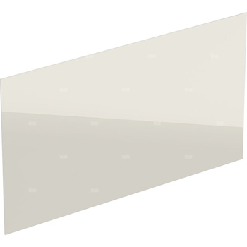 Front szuflady do dolnej szafki pod umywalkę GEBERIT, kol. piaskowy szer.900 mm