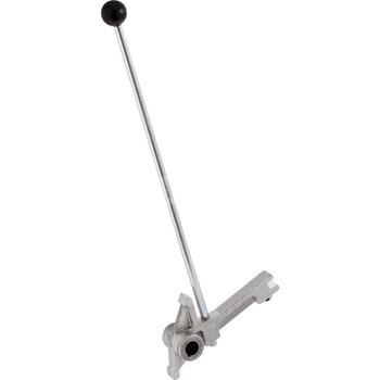 Ramię płyty grzewczej Media