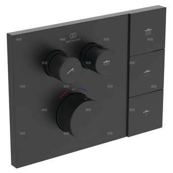 CERATHERM NAVIGO SOLOS BAT. NAT. SBLK