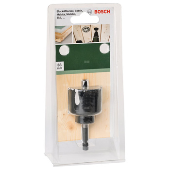 Piła otwornica do spotów 38 mm