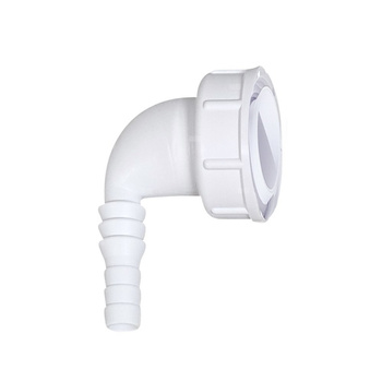 Przyłącze do suszarki