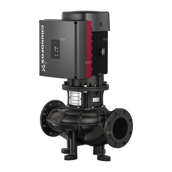 Pompa TPE2 150-230 N-A-F-S-BQQE-NWA