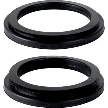 Zestaw uszczelek Geberit na całym obwodzie