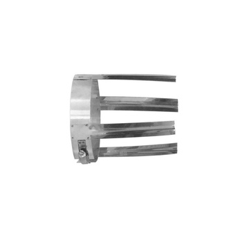 Opaska centrująca do rury FI60 - Pakiet 3 szt.