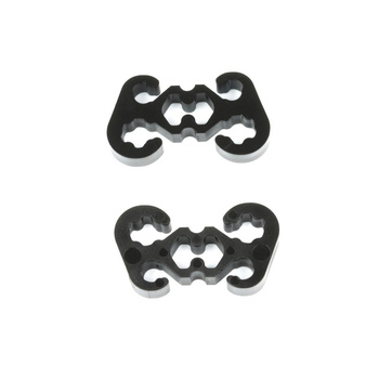 Uchwyt montażowy do rur spustowych