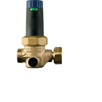 Zawór redukcyjny ciśnienia STIEBEL ELTRON DMV/ZH 1 jako uzupełnienie do ZH 1