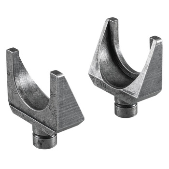 Głowica zaciskowa RE 40, 2-pak REMS RE 40