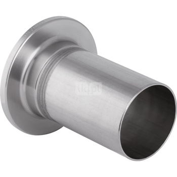 Kołnierz z końcówką wsuwaną GEBERIT Mapress Edelstahl stal nierdzewna DN 50 (54 mm) PN 10/16