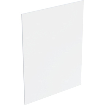 Drzwi do dolnej szafki pod umywalkę GEBERIT, kol. biały