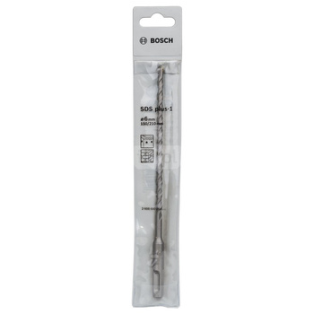 WIERTŁO SDS-PLUS-1 - 6x150x210MM