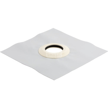 Uszczelnienie przejść d110 PVC