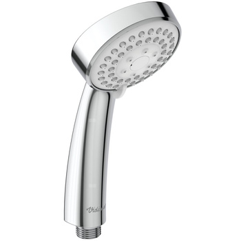 SEVAJET M3 SŁUCHAWKA 3F CHROME 80MM