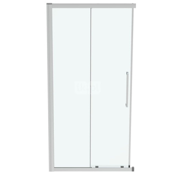 IS I.LIFE DRZW 100 UNH DR IC BRT/SIL CLR