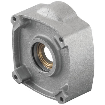 Przednia cześć obud przekładni